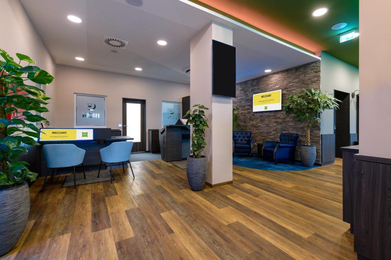 Ibis Styles Kiel City Exterior photo